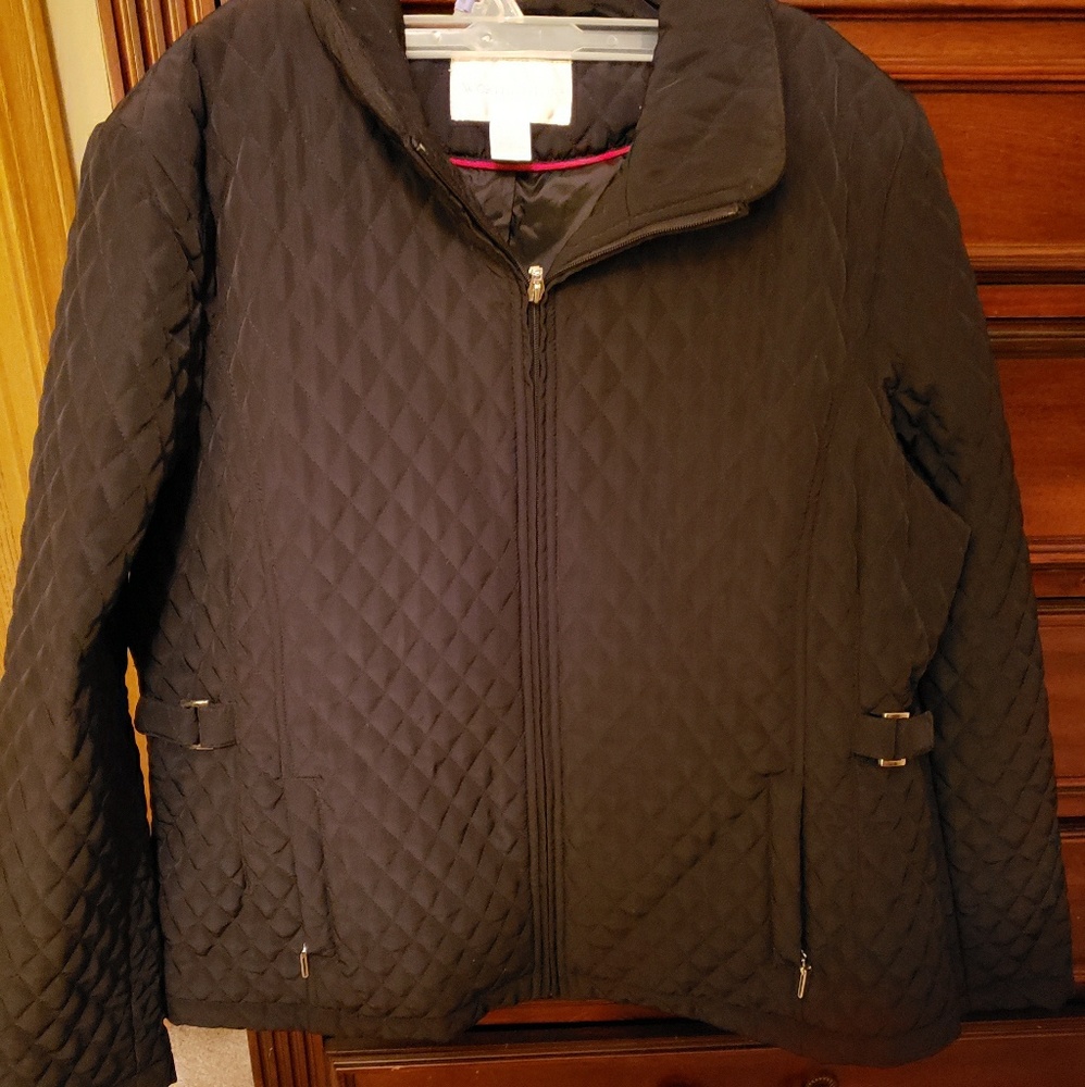 Worthington coat